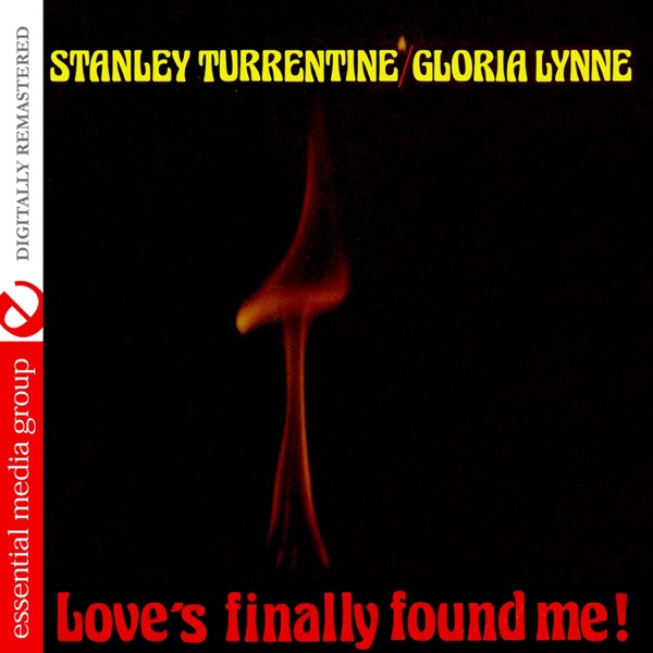 Love's Finally Found Me! (Remastered) album cover