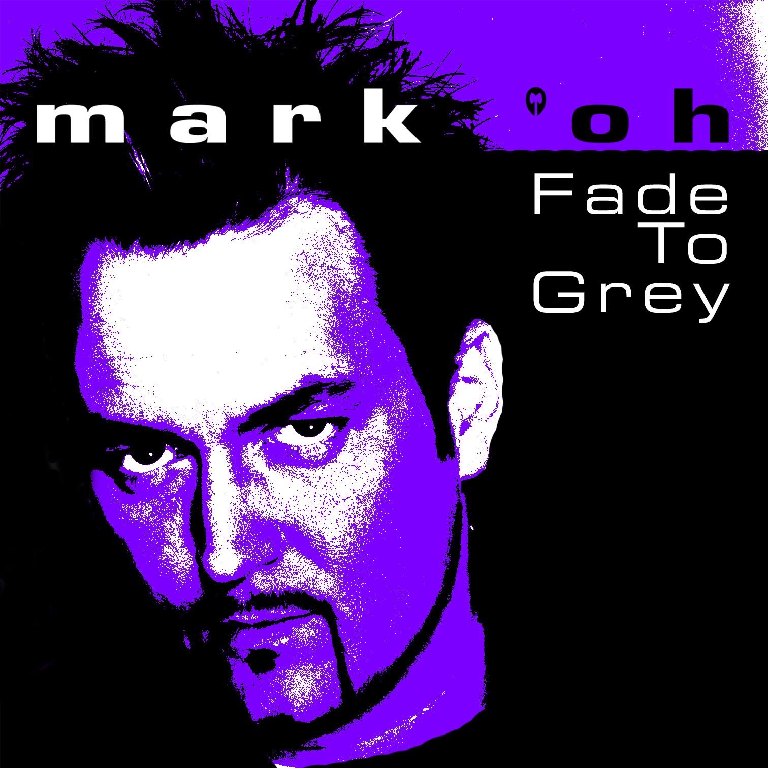 Fade to Grey album cover