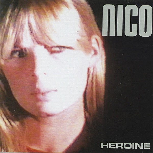 Heroine (Live) album cover
