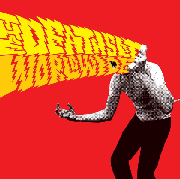 Worldwide album cover