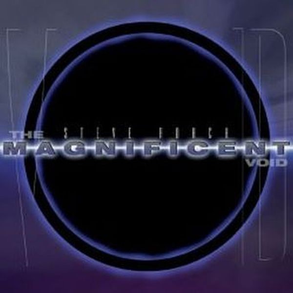 The Magnificent Void album cover