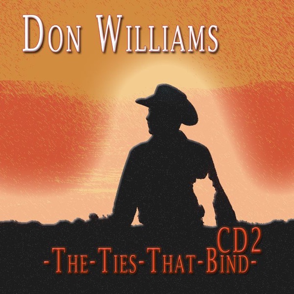 The Ties That Bind CD2 album cover