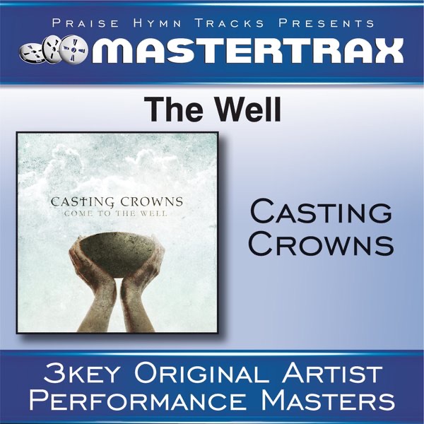 The Well (Performance Tracks) - EP album cover