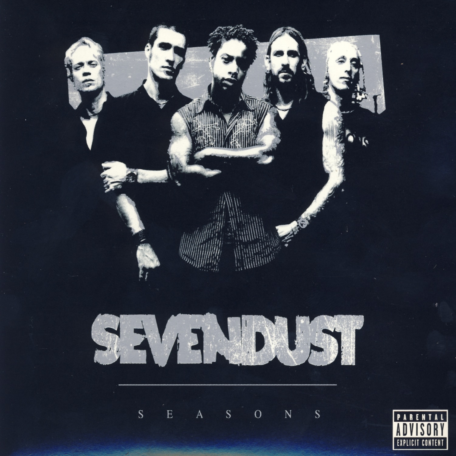Seasons album cover