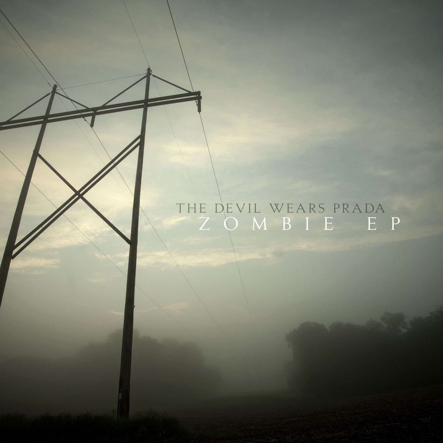Zombie EP (Deluxe Edition) album cover