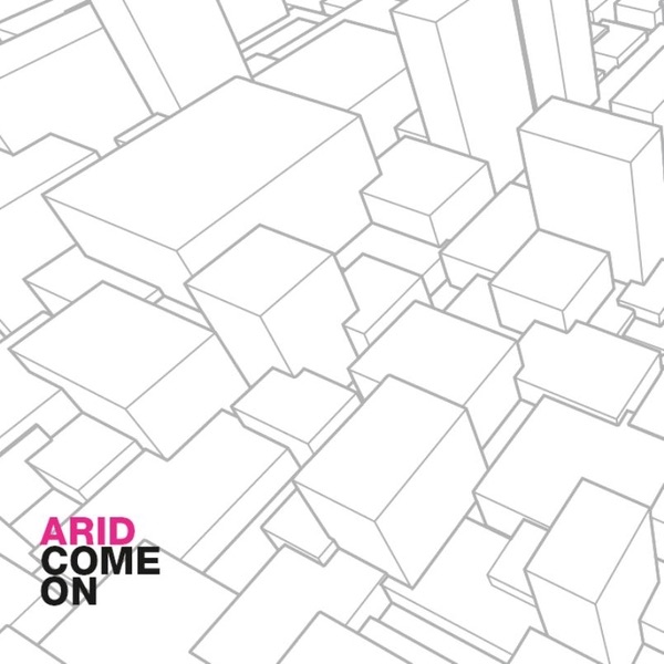 Come On - Single album cover