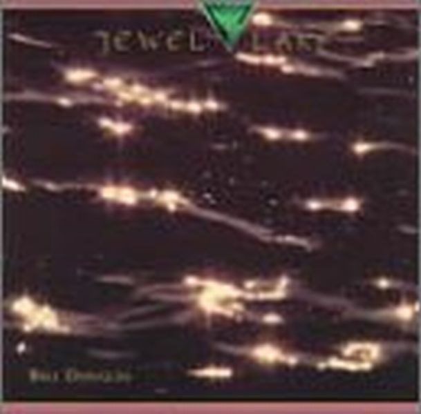 Jewel Lake album cover