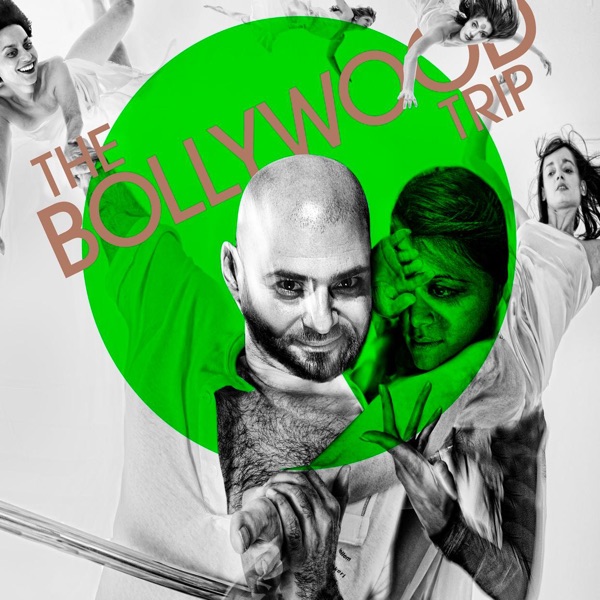The Bollywood Trip album cover