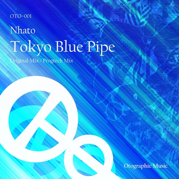 Tokyo Blue Pipe - Single album cover