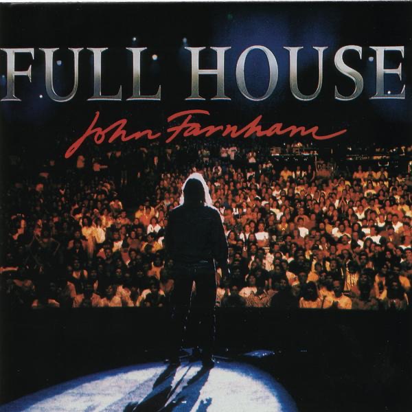 Full House album cover