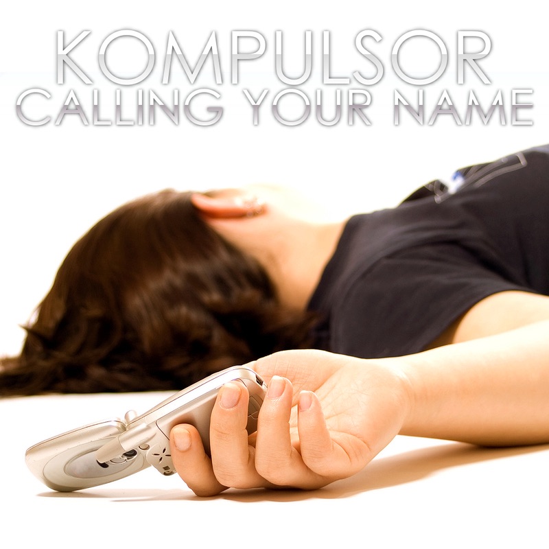 Calling Your Name - Single album cover