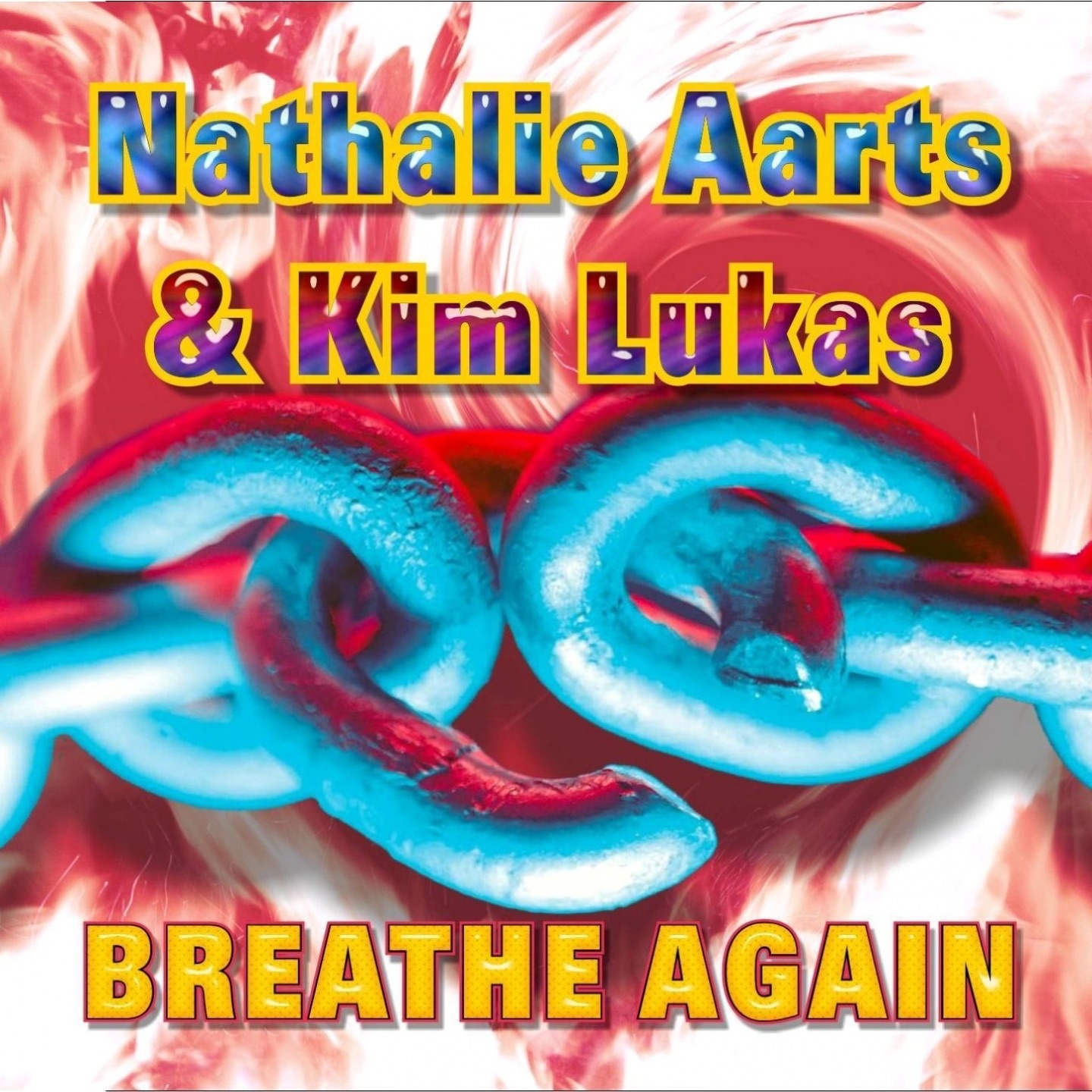 Breathe Again (Remixes) album cover