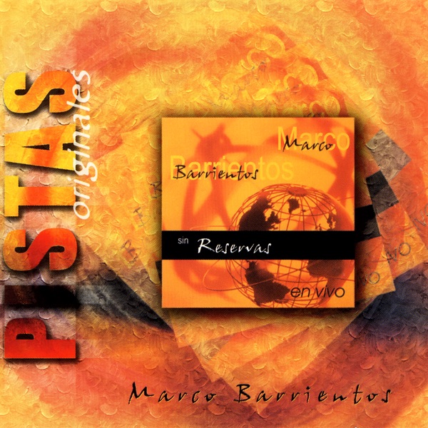 Sin Reservas Split Tracks album cover