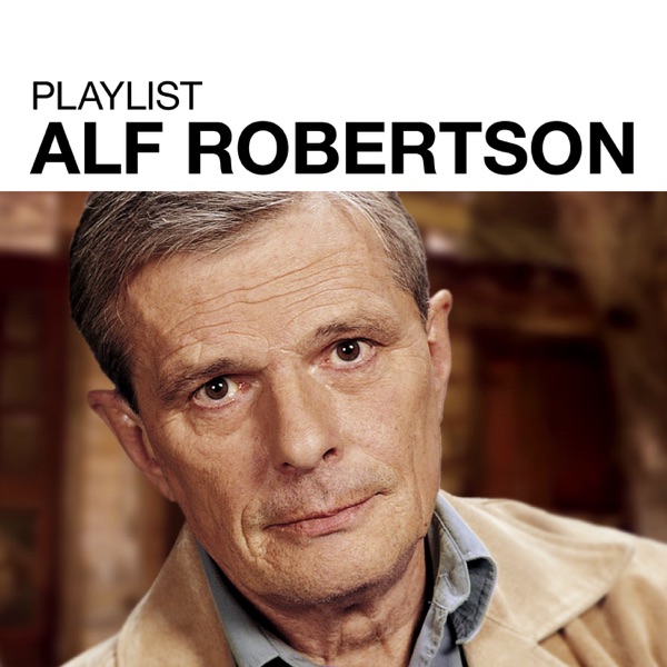 Playlist: Alf Robertson album cover