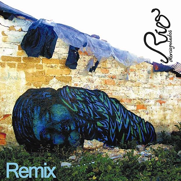 Rio - Single album cover