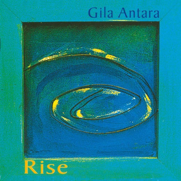 Rise album cover