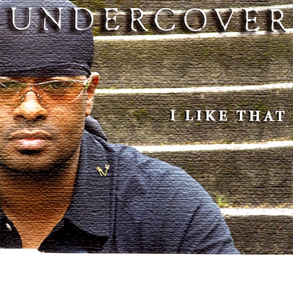 I Like That - EP album cover