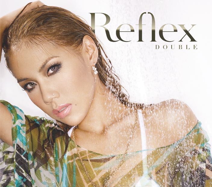 Reflex album cover