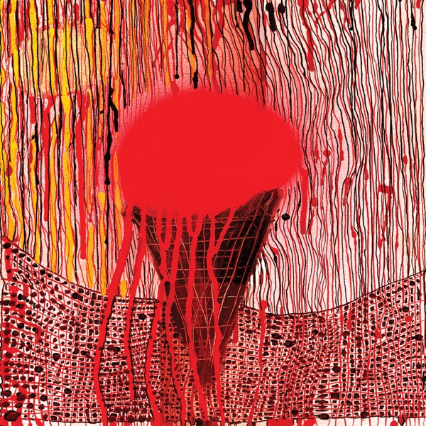 The Defrosting Of album cover