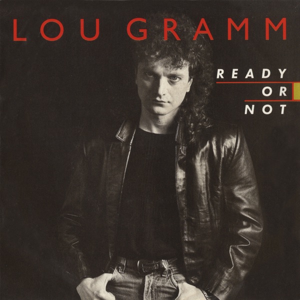Ready or Not / Lover Come Back [Digital 45] - Single album cover