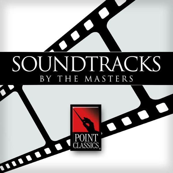 Soundtracks by the Masters - Classical Fireworks album cover