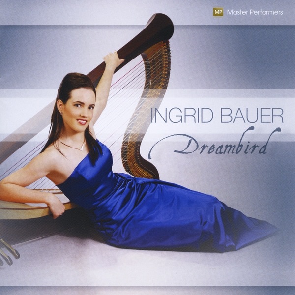 Dreambird album cover