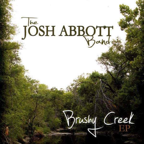 Brushy Creek - EP album cover