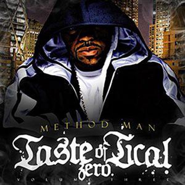 A Taste of Tical Pt. 3 album cover
