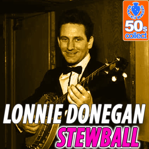 Stewball - Single album cover