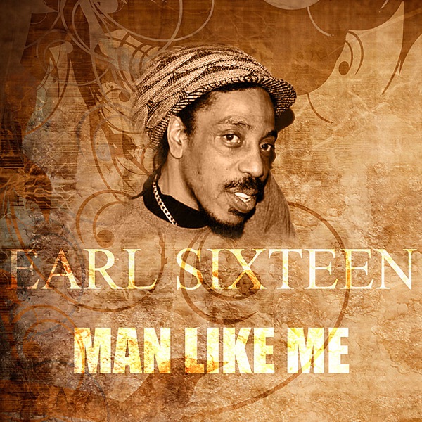 Man Like Me - Single album cover