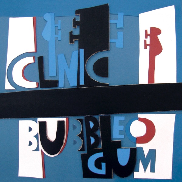 Bubblegum - EP album cover