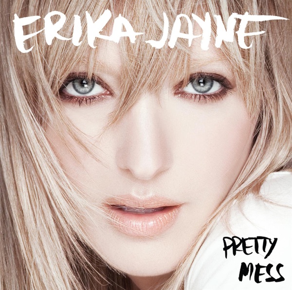 Pretty Mess album cover
