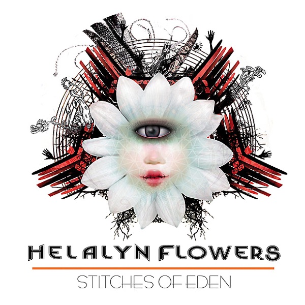 Stitches of Eden album cover