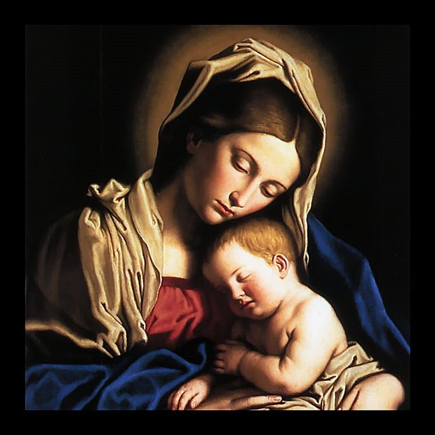 International Hymns album cover