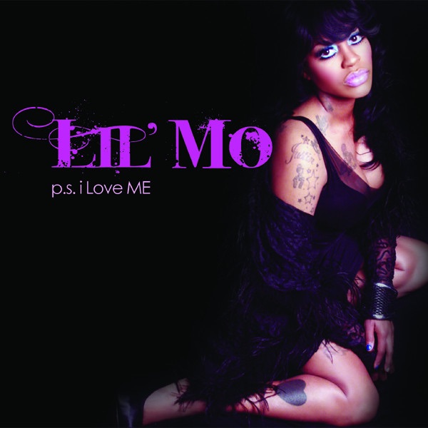 P.S. I Love Me album cover