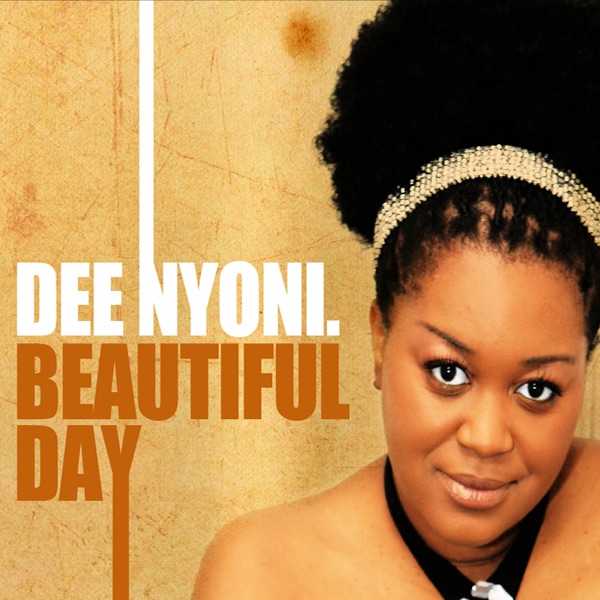 Beautiful Day album cover