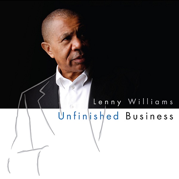 Unfinished Business (Collection) album cover
