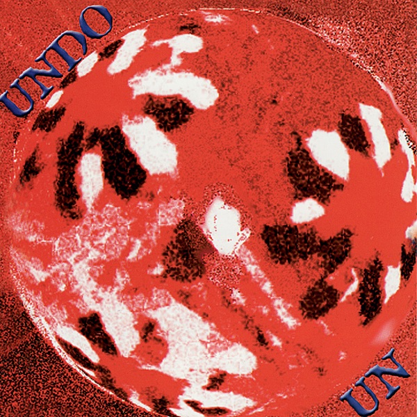 UN album cover