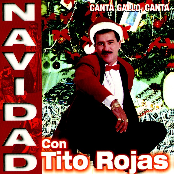 Canta Gallo Canta album cover