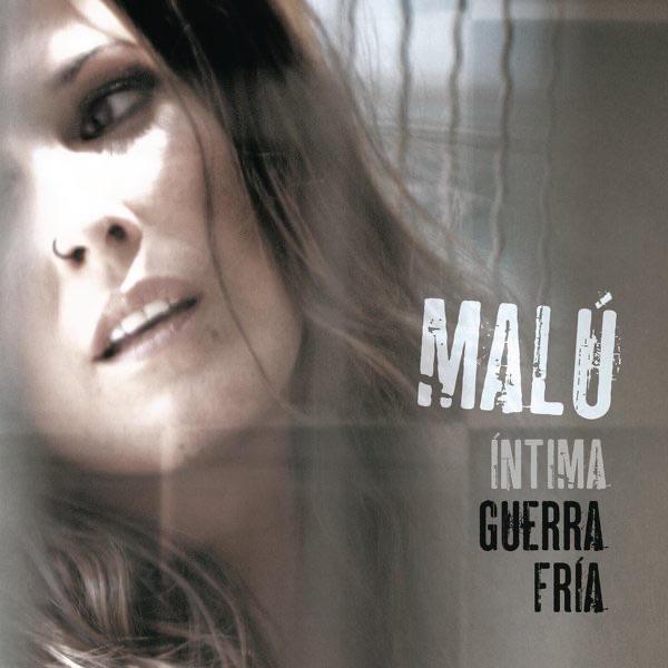 Íntima Guerra Fría album cover