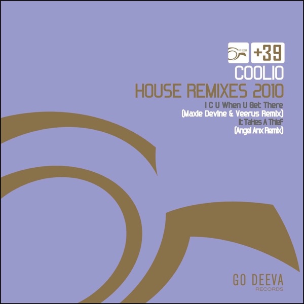House Remixes 2010 - Single album cover
