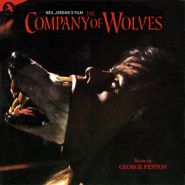 The Company of Wolves (Original Soundtrack) album cover