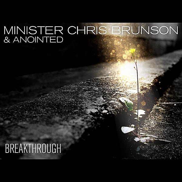 Breakthrough - Single album cover