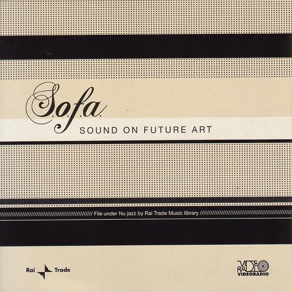 Sound On Future Art album cover