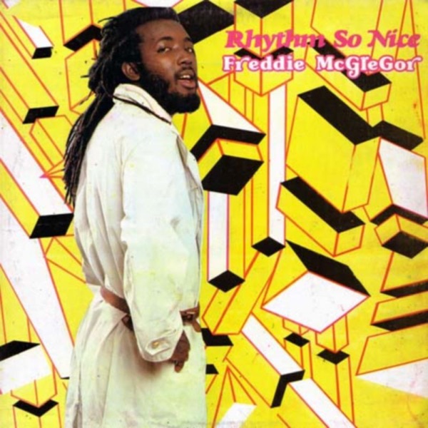 Ryhthm So Nice album cover