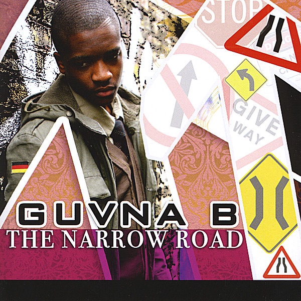 The Narrow Road album cover