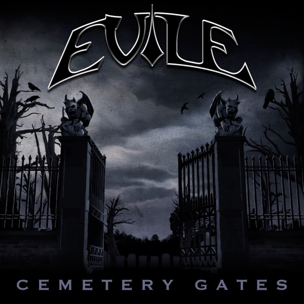 Cemetery Gates - Single album cover