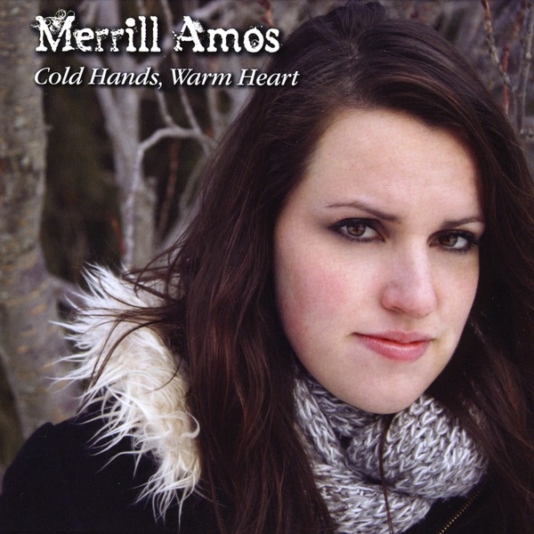 Cold Hands, Warm Heart album cover