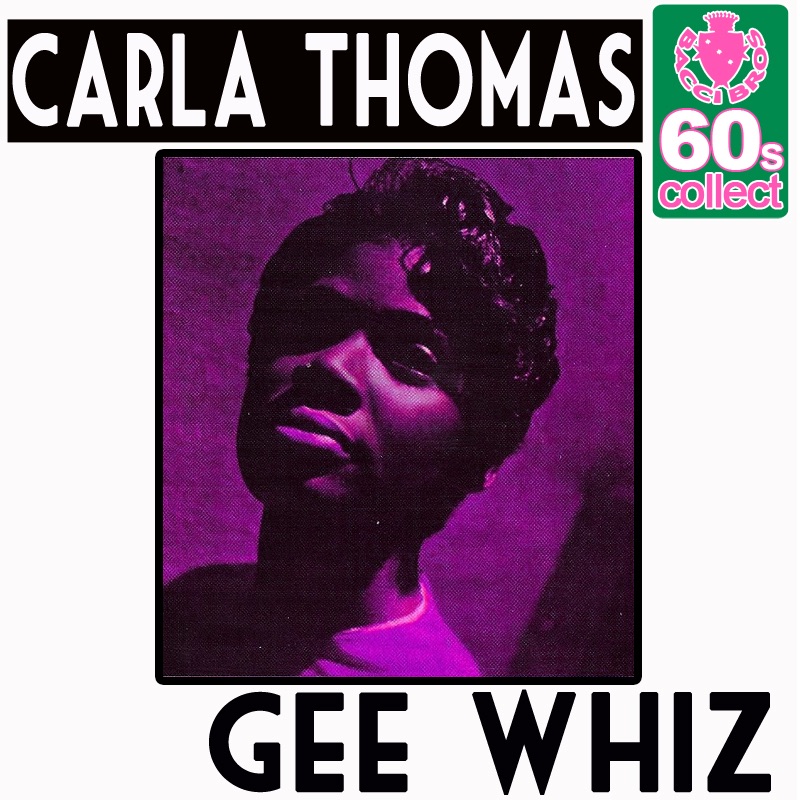 Gee Whiz (Remastered) - Single album cover