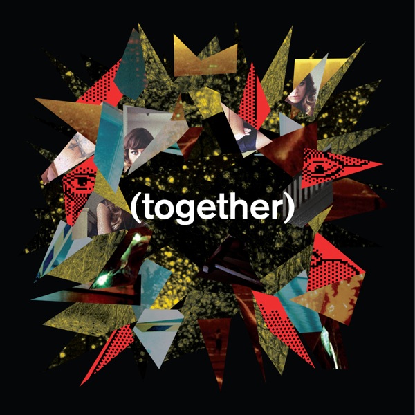 Together album cover
